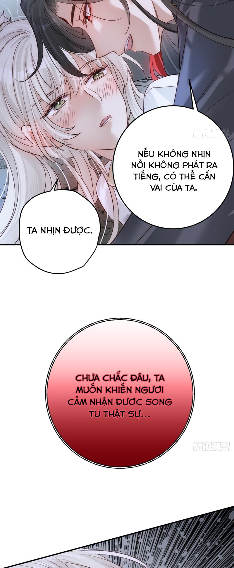 Chuyển Nghịch Âm Dương Chapter 24 - Trang 4