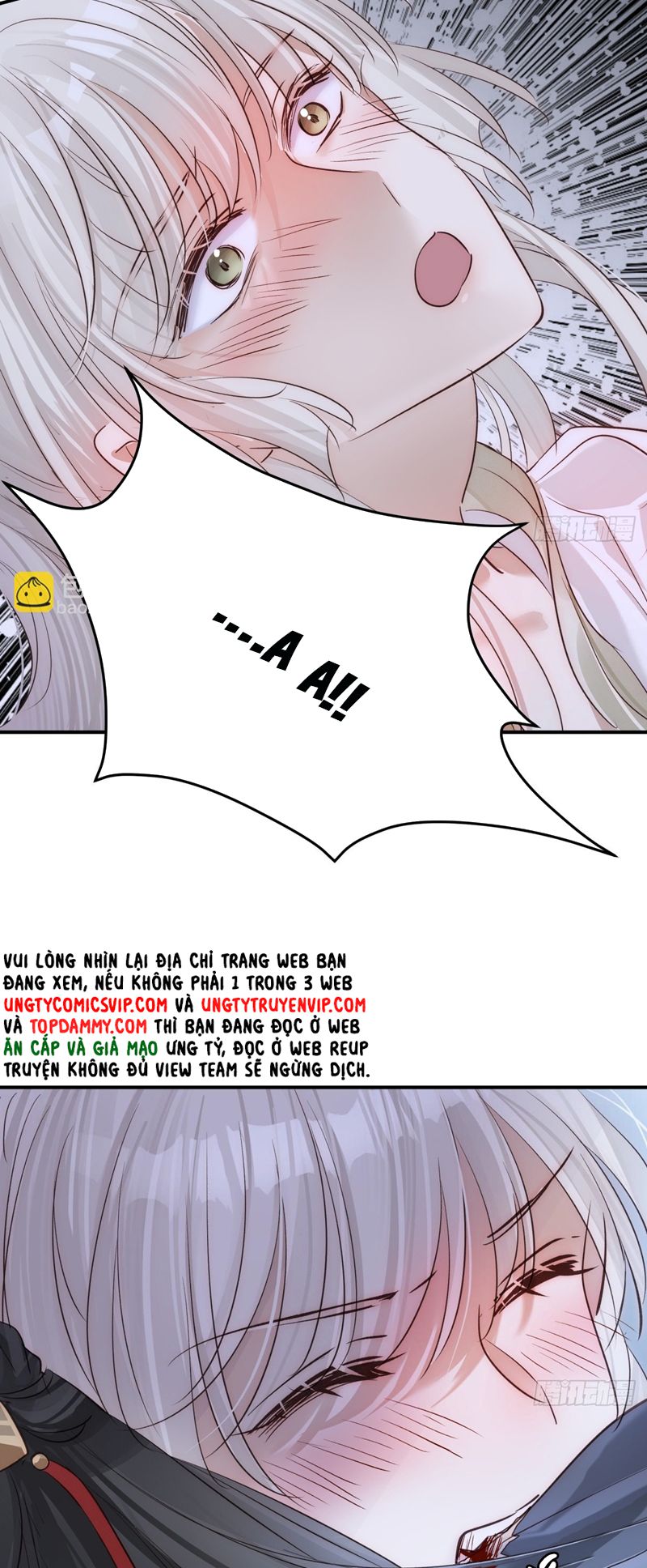 Chuyển Nghịch Âm Dương Chapter 24 - Trang 4