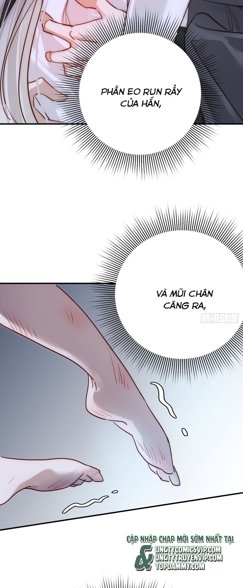 Chuyển Nghịch Âm Dương Chapter 24 - Trang 4