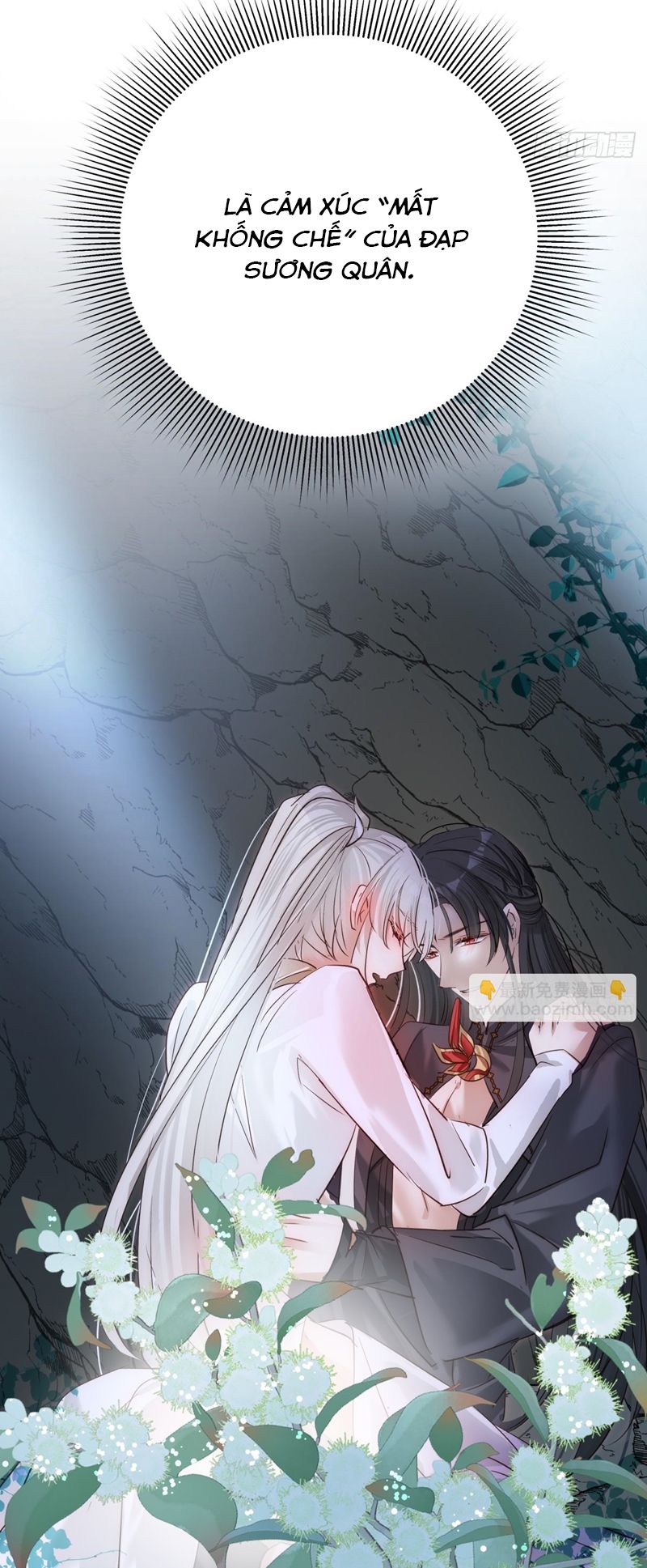 Chuyển Nghịch Âm Dương Chapter 24 - Trang 4