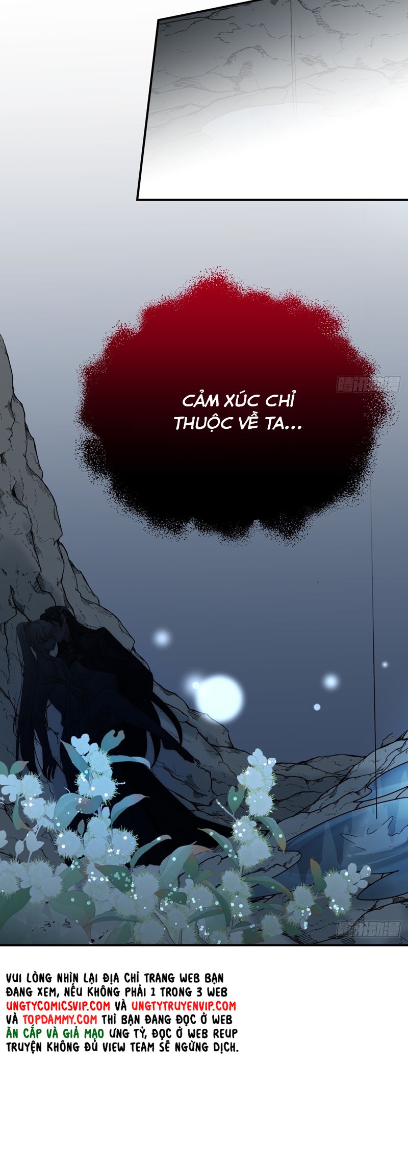 Chuyển Nghịch Âm Dương Chapter 24 - Trang 4