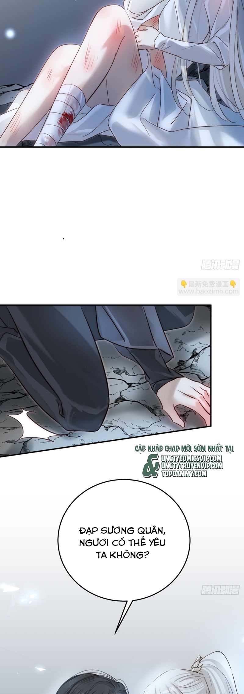 Chuyển Nghịch Âm Dương Chapter 24 - Trang 4