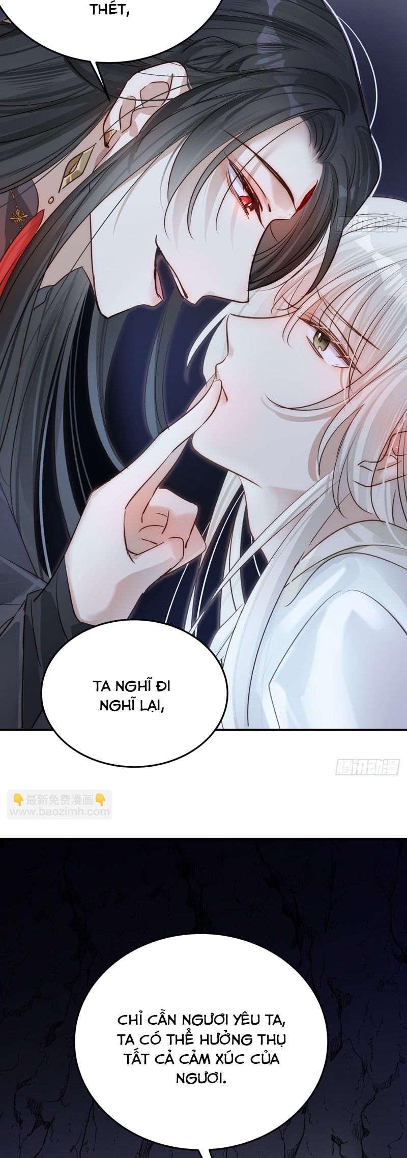 Chuyển Nghịch Âm Dương Chapter 24 - Trang 4