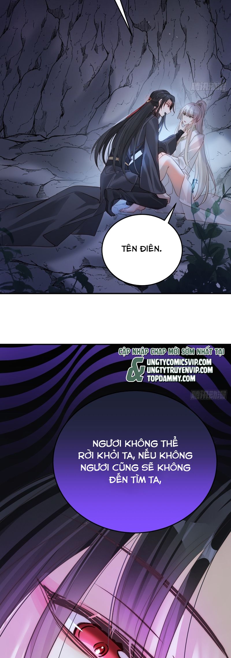 Chuyển Nghịch Âm Dương Chapter 24 - Trang 4