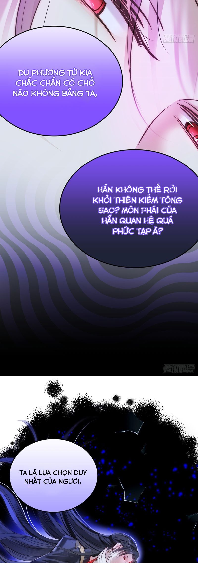 Chuyển Nghịch Âm Dương Chapter 24 - Trang 4