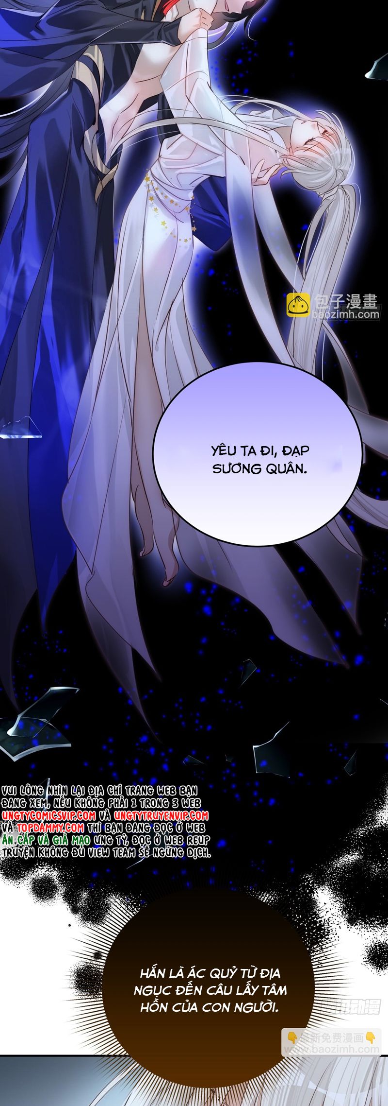 Chuyển Nghịch Âm Dương Chapter 24 - Trang 4