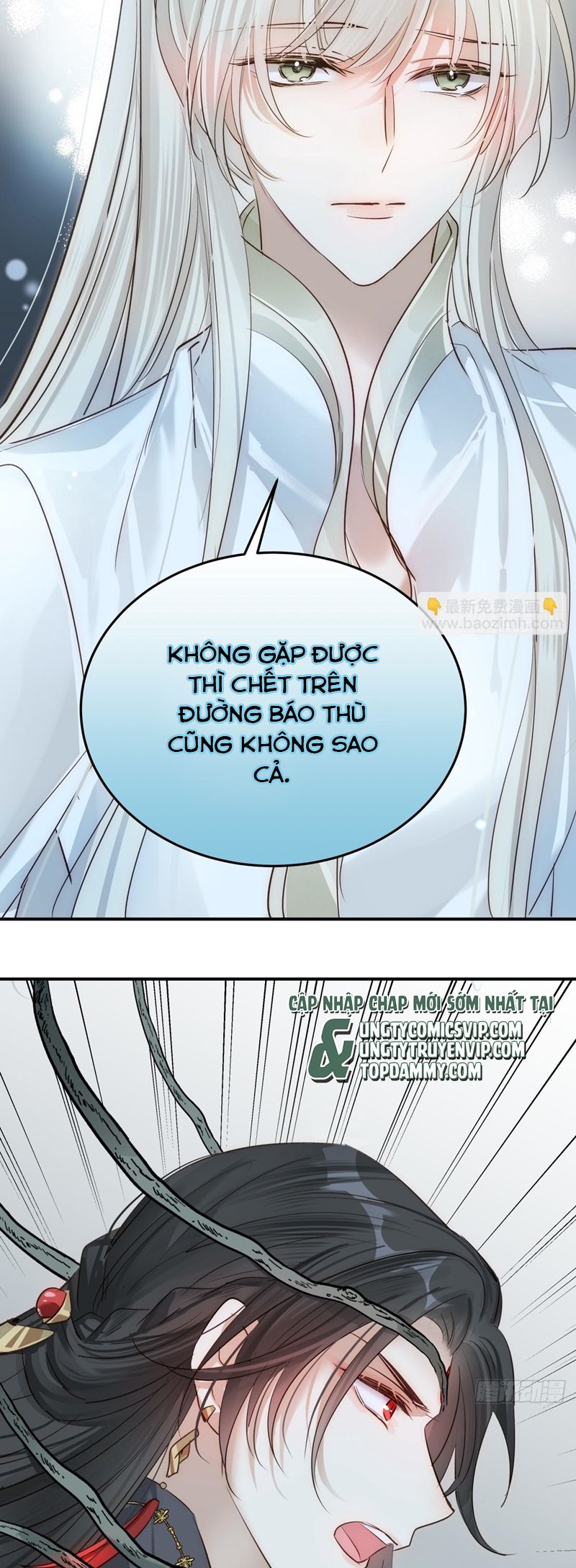 Chuyển Nghịch Âm Dương Chapter 24 - Trang 4