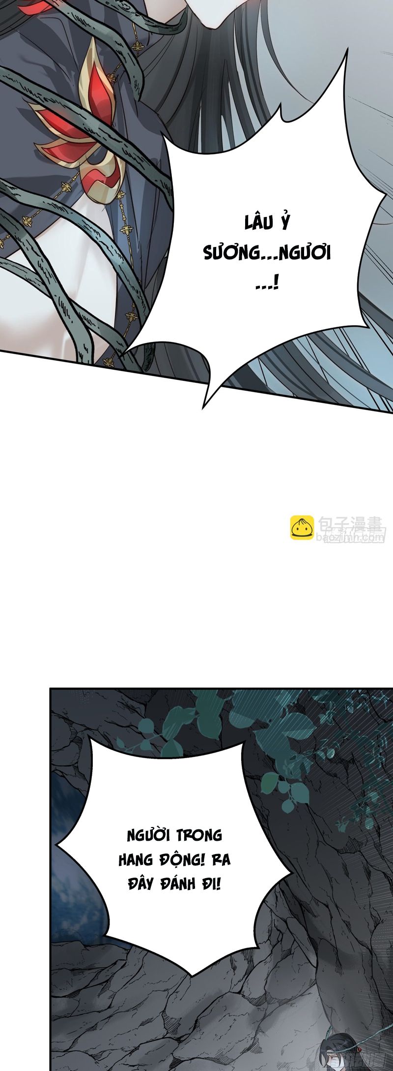 Chuyển Nghịch Âm Dương Chapter 24 - Trang 4
