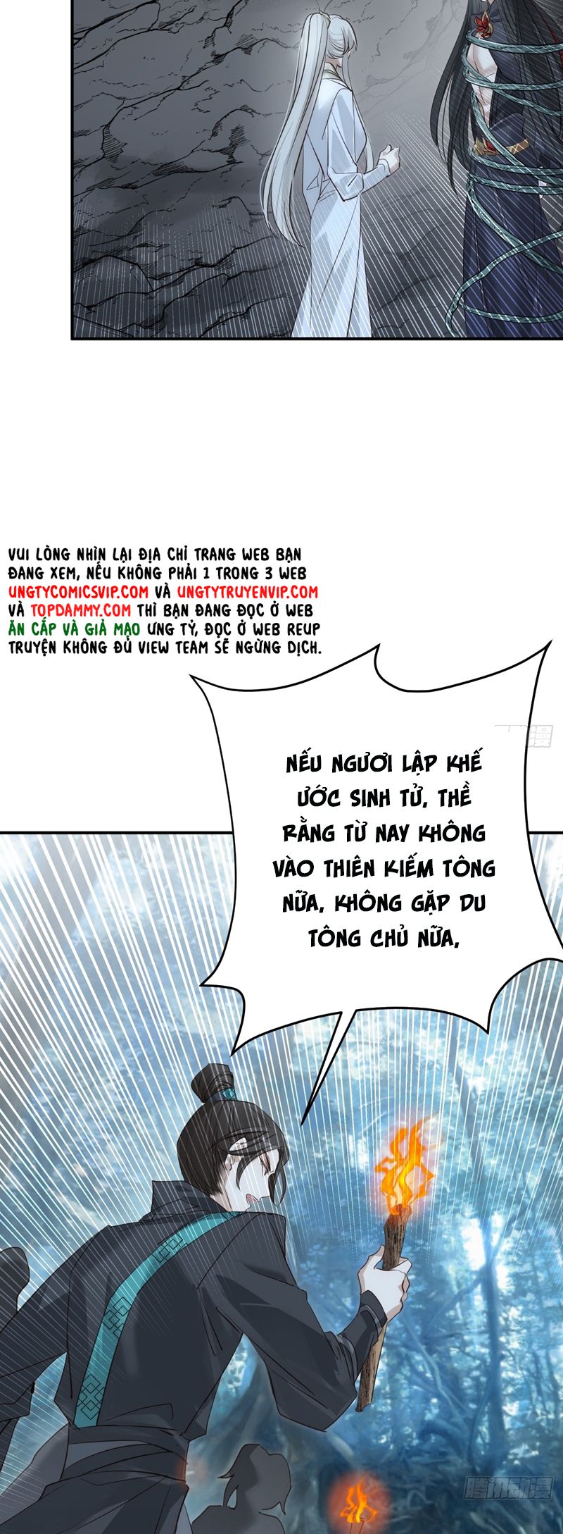 Chuyển Nghịch Âm Dương Chapter 24 - Trang 4