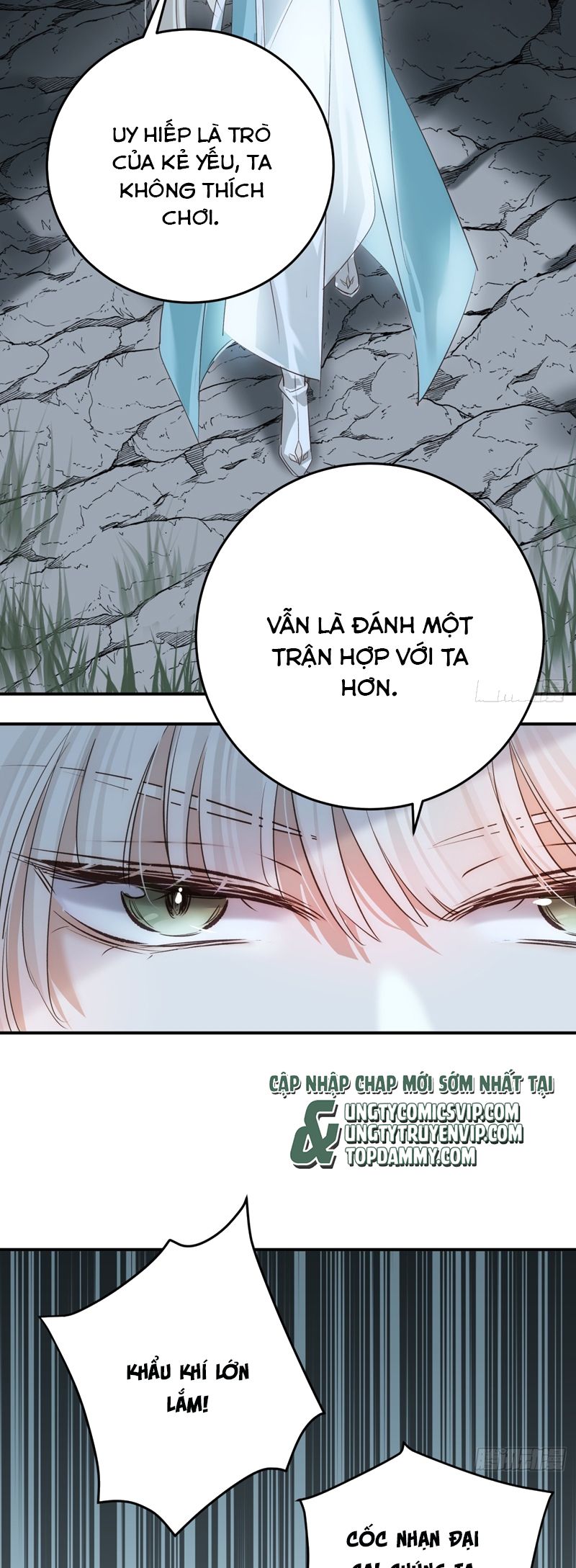 Chuyển Nghịch Âm Dương Chapter 24 - Trang 4