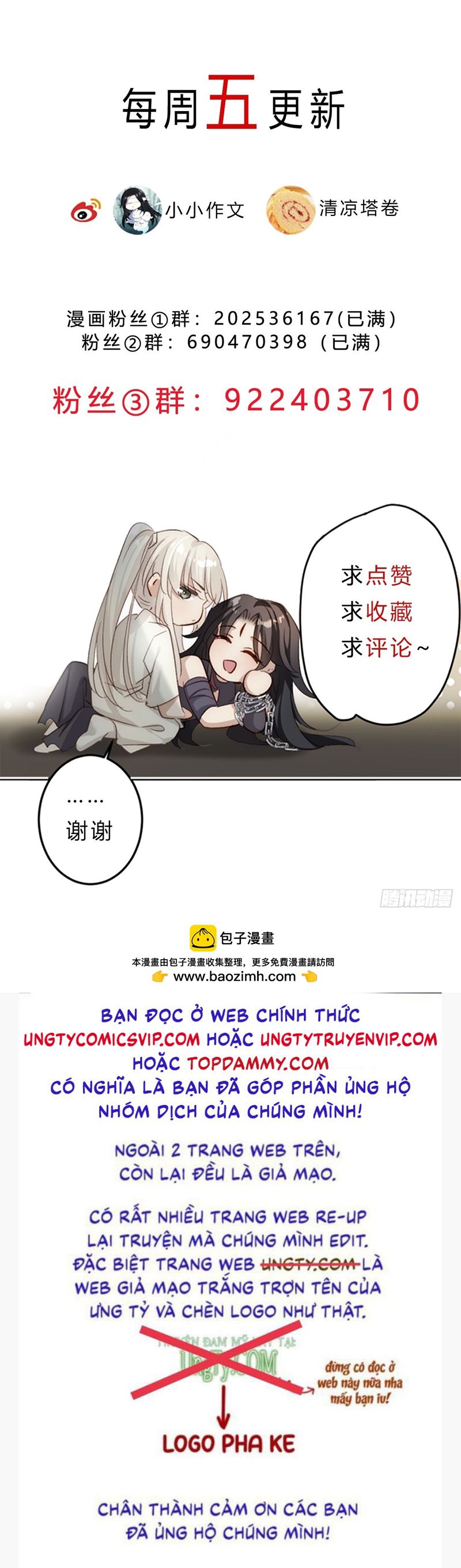Chuyển Nghịch Âm Dương Chapter 24 - Trang 4