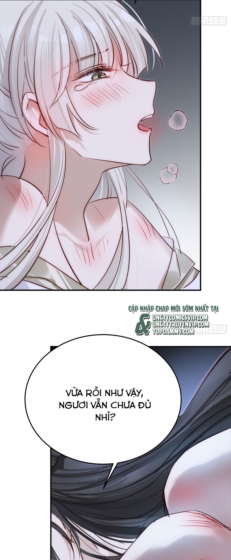 Chuyển Nghịch Âm Dương Chapter 24 - Trang 4