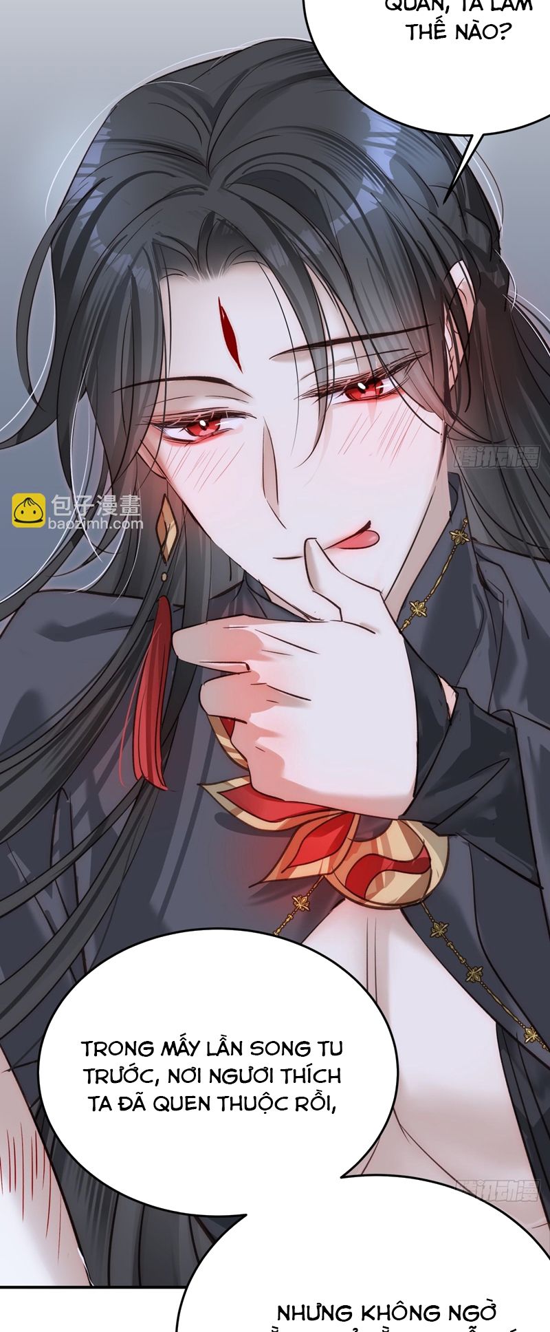 Chuyển Nghịch Âm Dương Chapter 24 - Trang 4