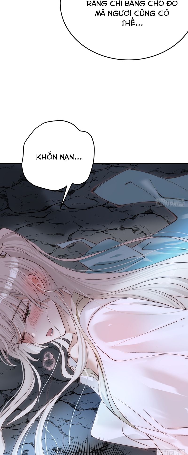 Chuyển Nghịch Âm Dương Chapter 24 - Trang 4