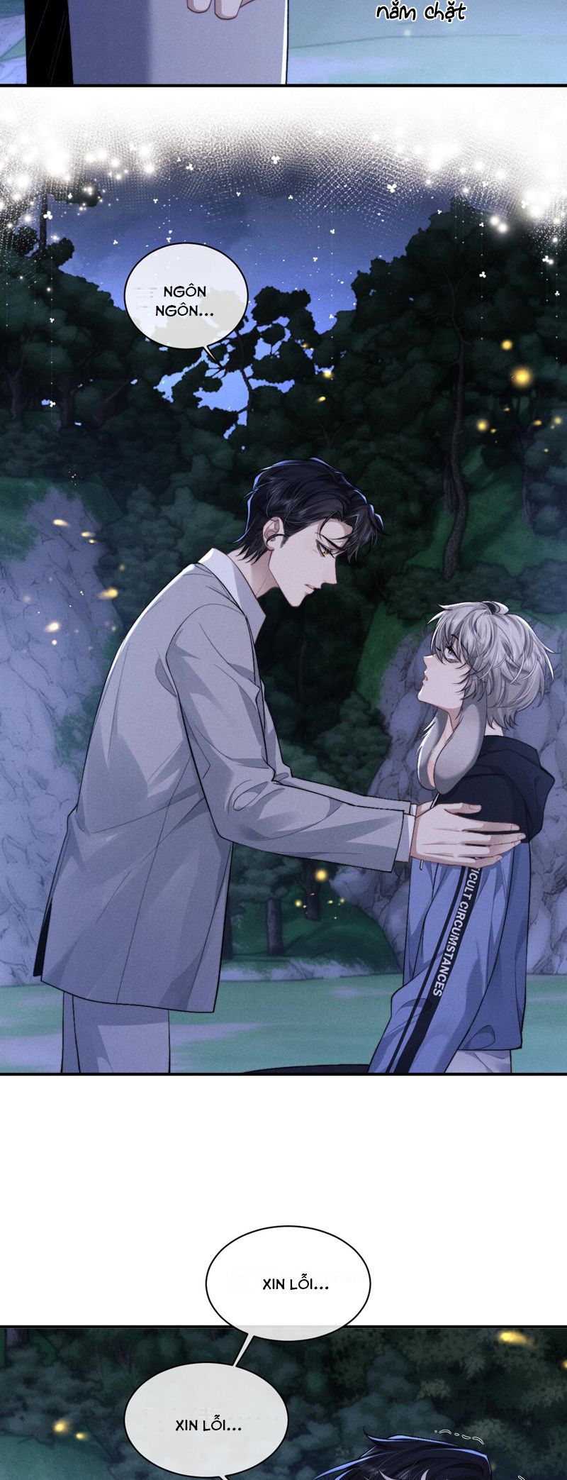 Chấp Sự Thỏ Cụp Tai Chapter 116 - Trang 4