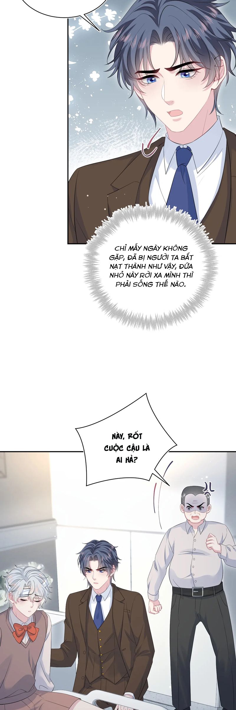Tuyệt Mỹ Bạch Liên Hoa Online Dạy Học Chap 332 - Next Chap 333