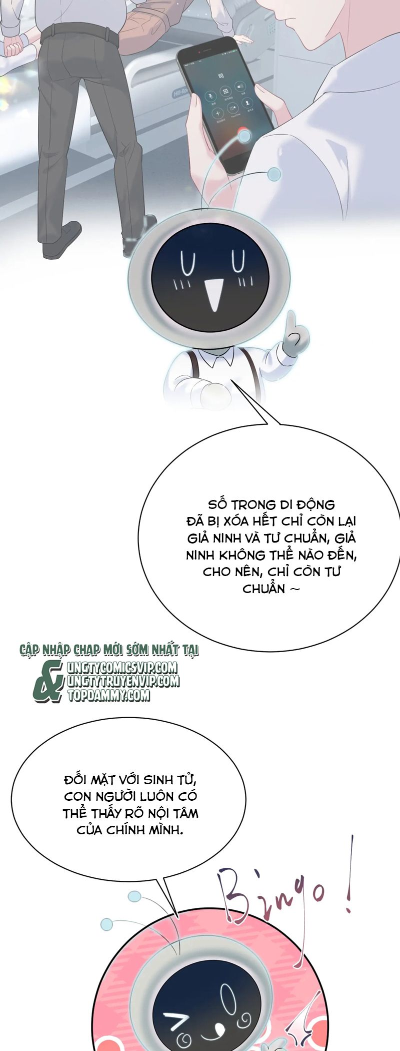Tuyệt Mỹ Bạch Liên Hoa Online Dạy Học Chap 333 - Next Chap 334