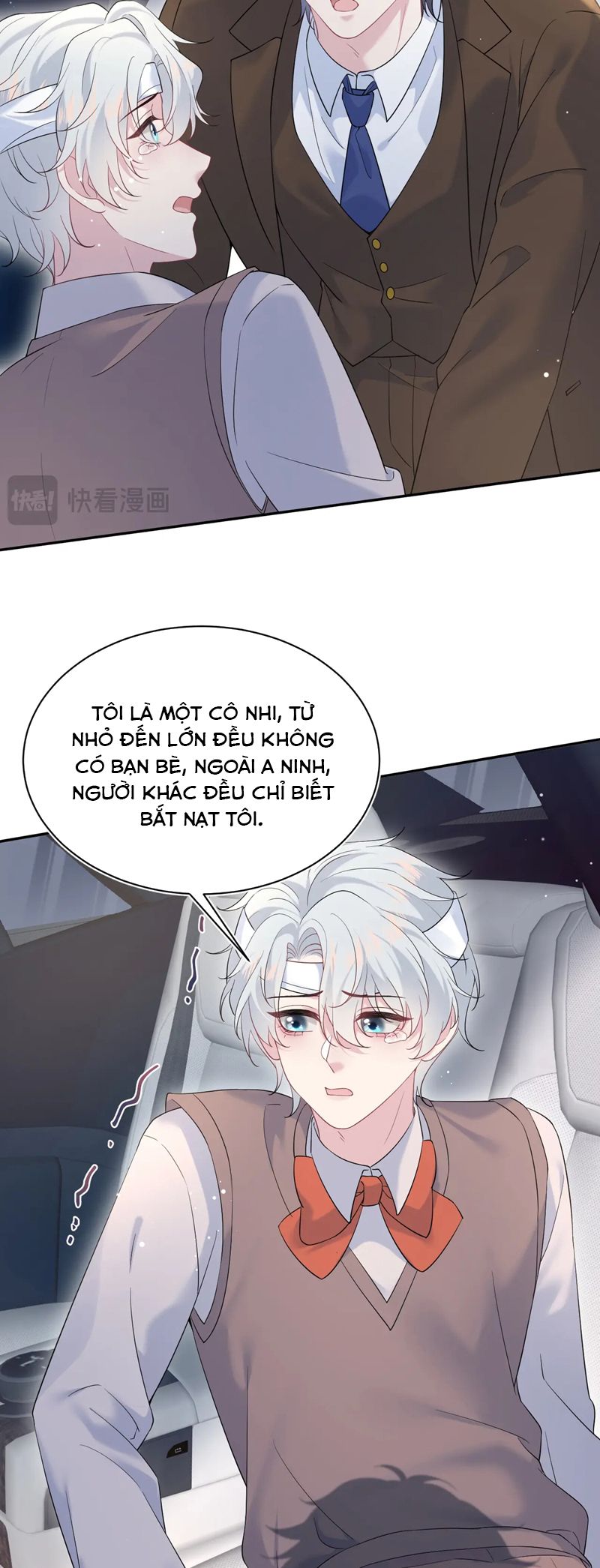 Tuyệt Mỹ Bạch Liên Hoa Online Dạy Học Chap 333 - Next Chap 334