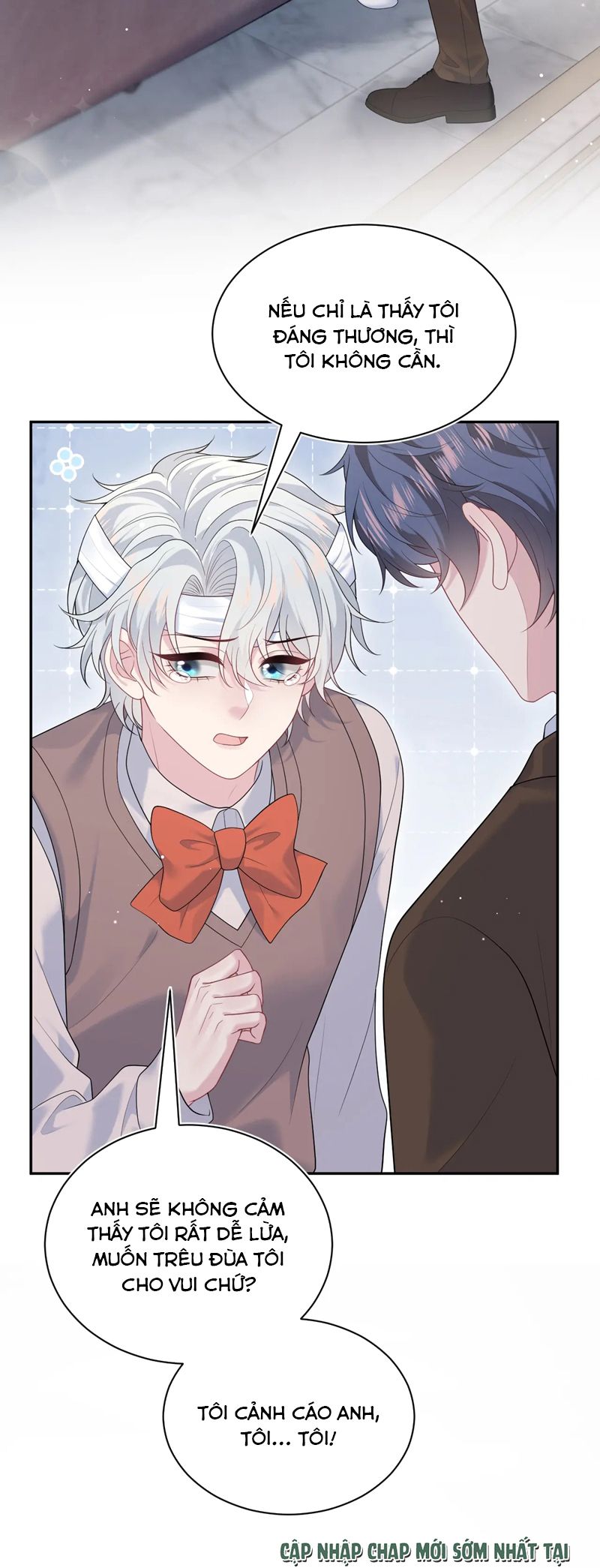 Tuyệt Mỹ Bạch Liên Hoa Online Dạy Học Chap 333 - Next Chap 334