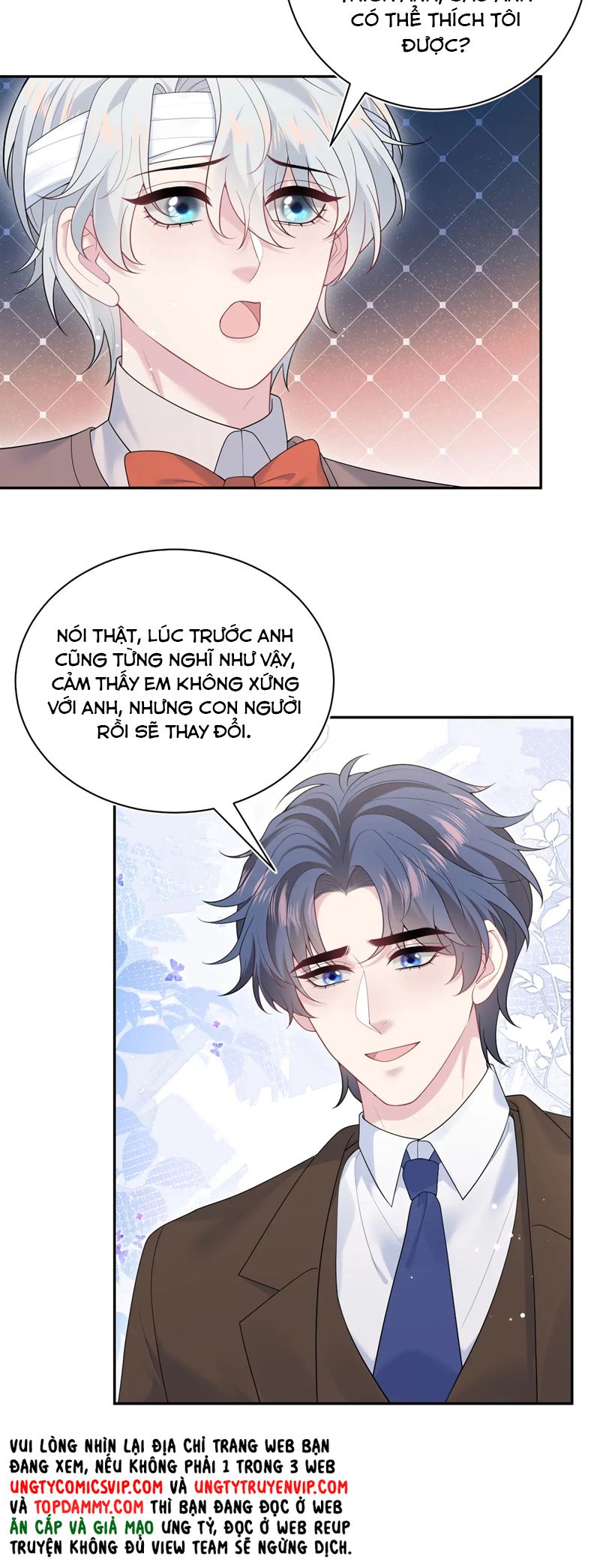 Tuyệt Mỹ Bạch Liên Hoa Online Dạy Học Chap 333 - Next Chap 334