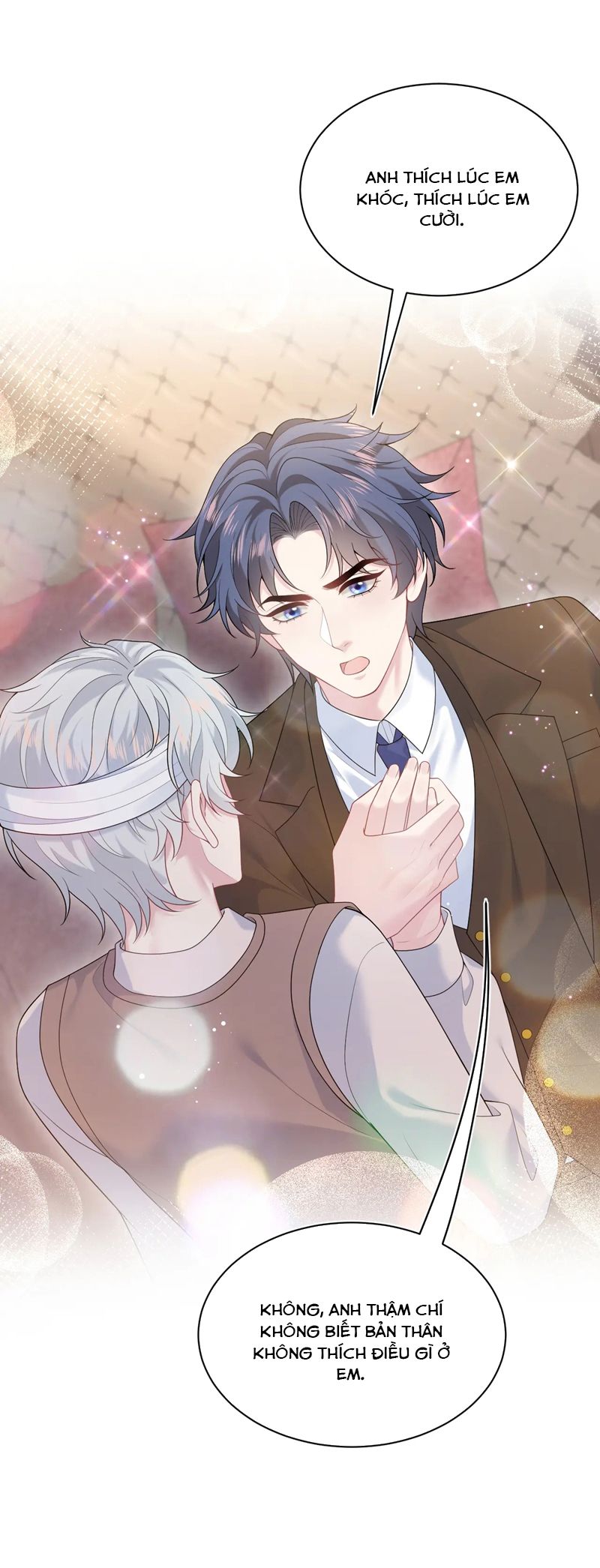 Tuyệt Mỹ Bạch Liên Hoa Online Dạy Học Chap 333 - Next Chap 334