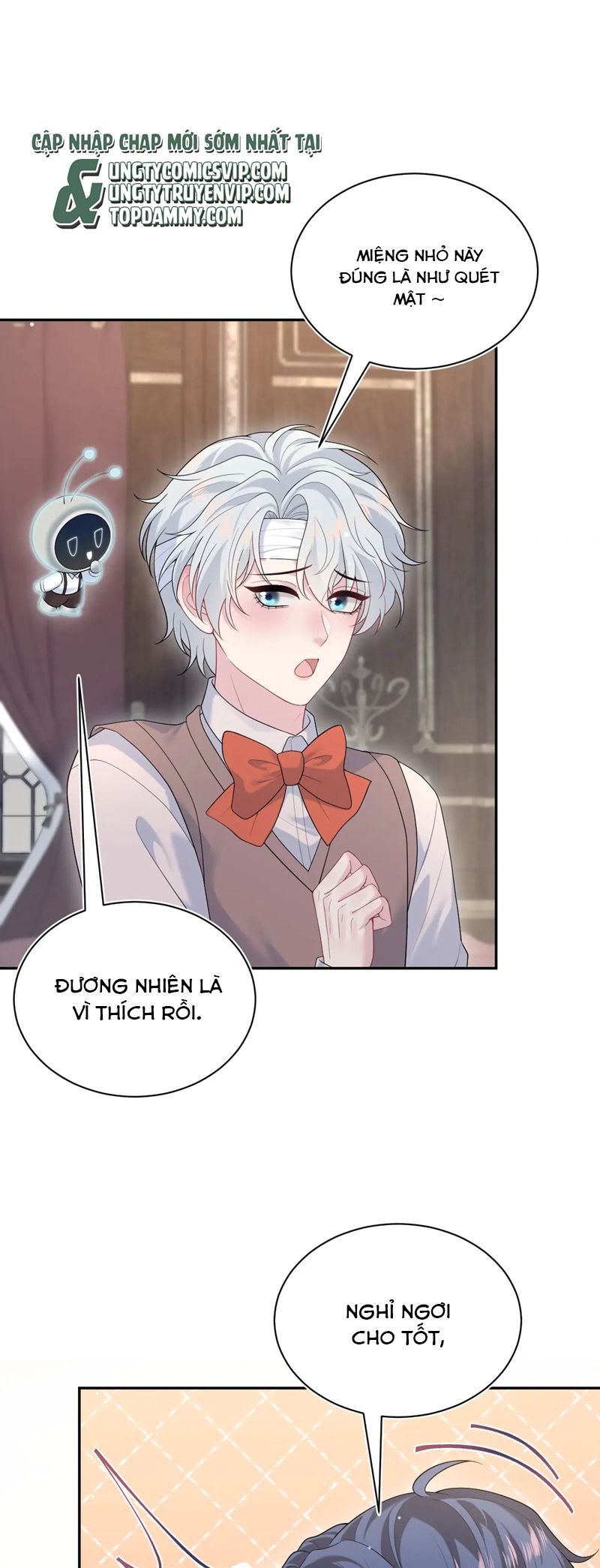 Tuyệt Mỹ Bạch Liên Hoa Online Dạy Học Chap 333 - Next Chap 334