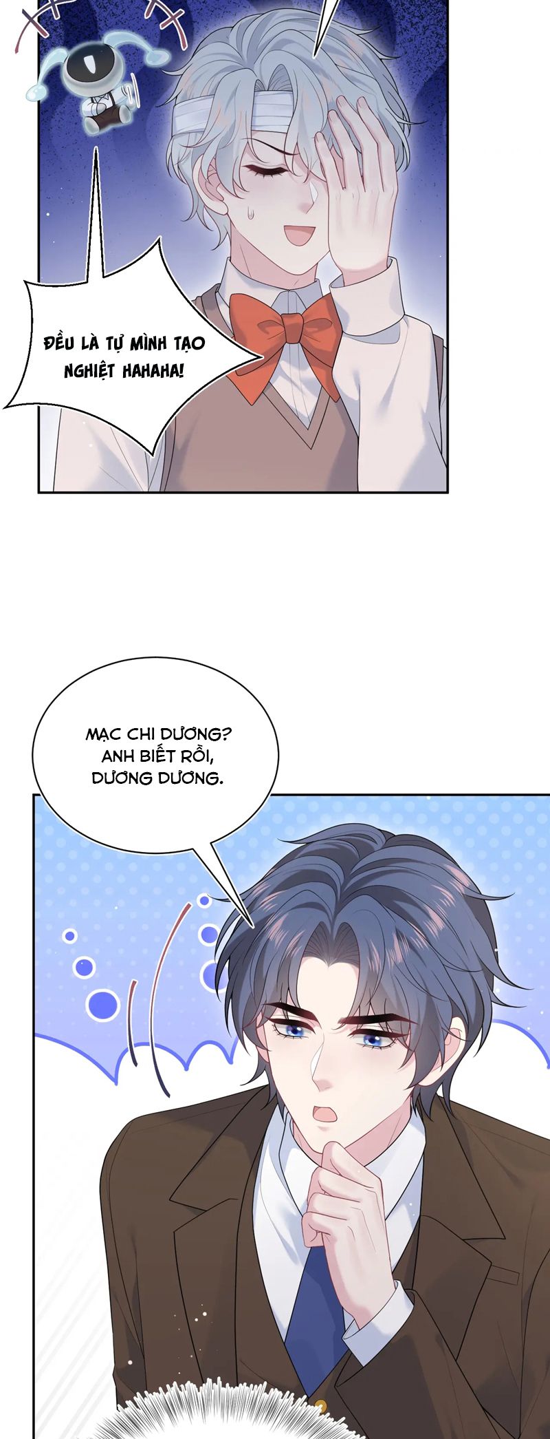 Tuyệt Mỹ Bạch Liên Hoa Online Dạy Học Chap 333 - Next Chap 334