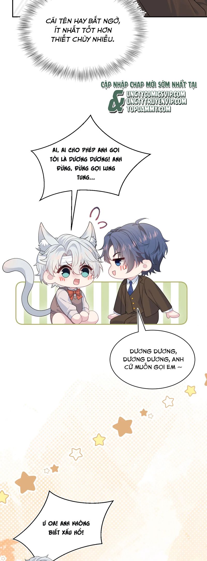 Tuyệt Mỹ Bạch Liên Hoa Online Dạy Học Chap 333 - Next Chap 334