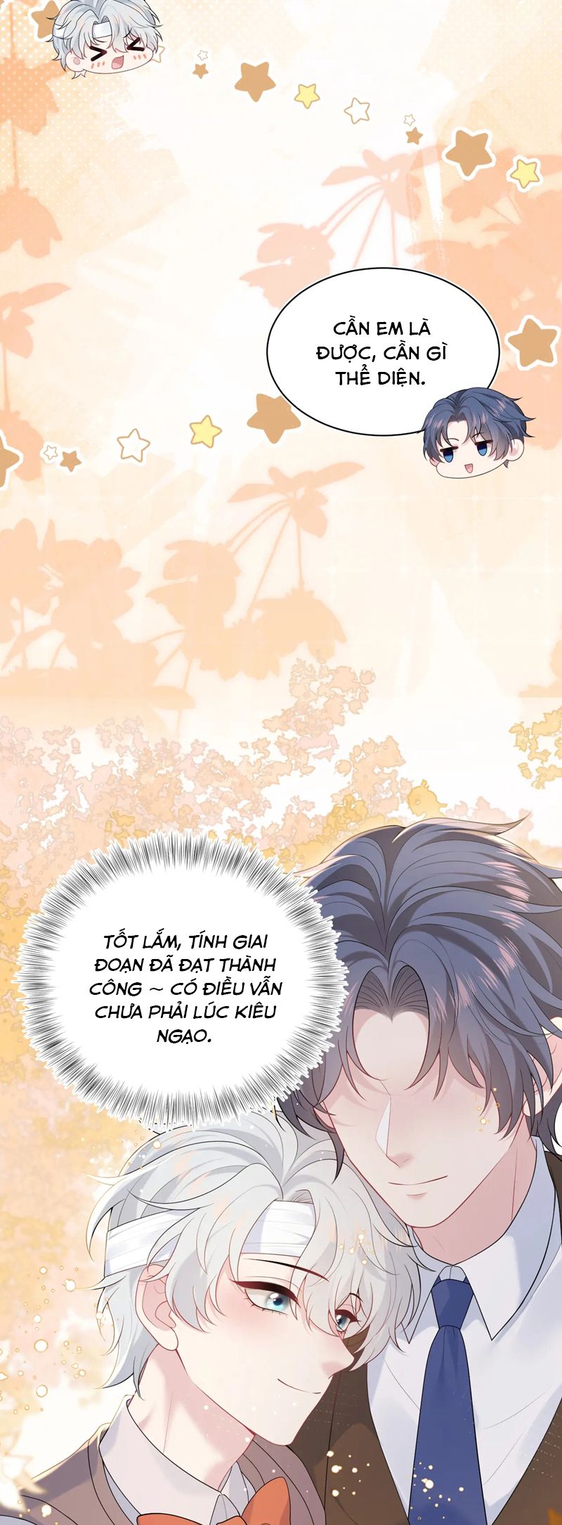 Tuyệt Mỹ Bạch Liên Hoa Online Dạy Học Chap 333 - Next Chap 334