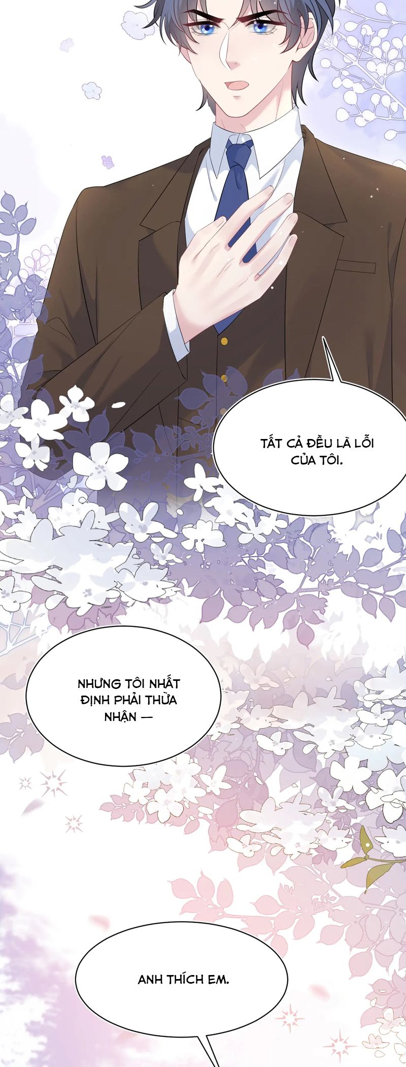 Tuyệt Mỹ Bạch Liên Hoa Online Dạy Học Chap 333 - Next Chap 334