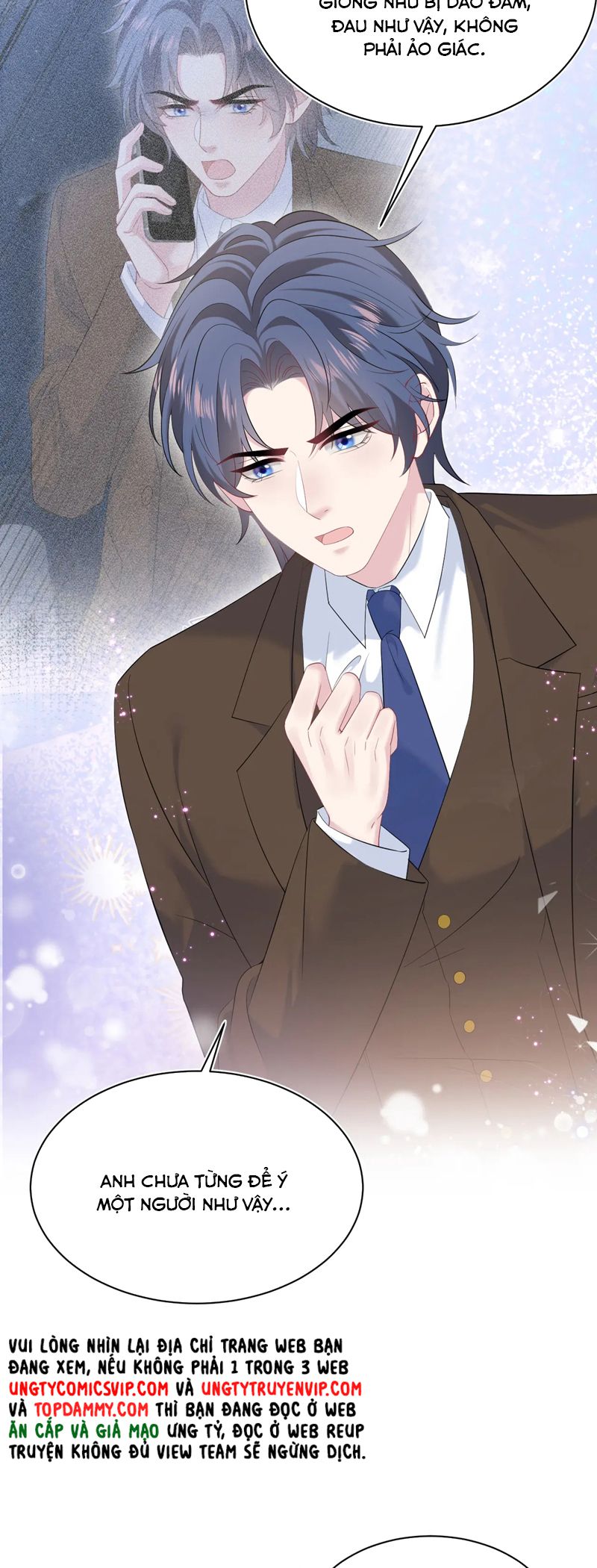Tuyệt Mỹ Bạch Liên Hoa Online Dạy Học Chap 333 - Next Chap 334