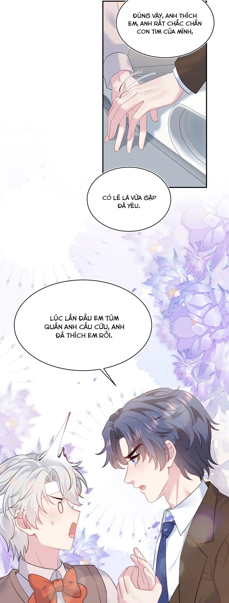 Tuyệt Mỹ Bạch Liên Hoa Online Dạy Học Chap 333 - Next Chap 334