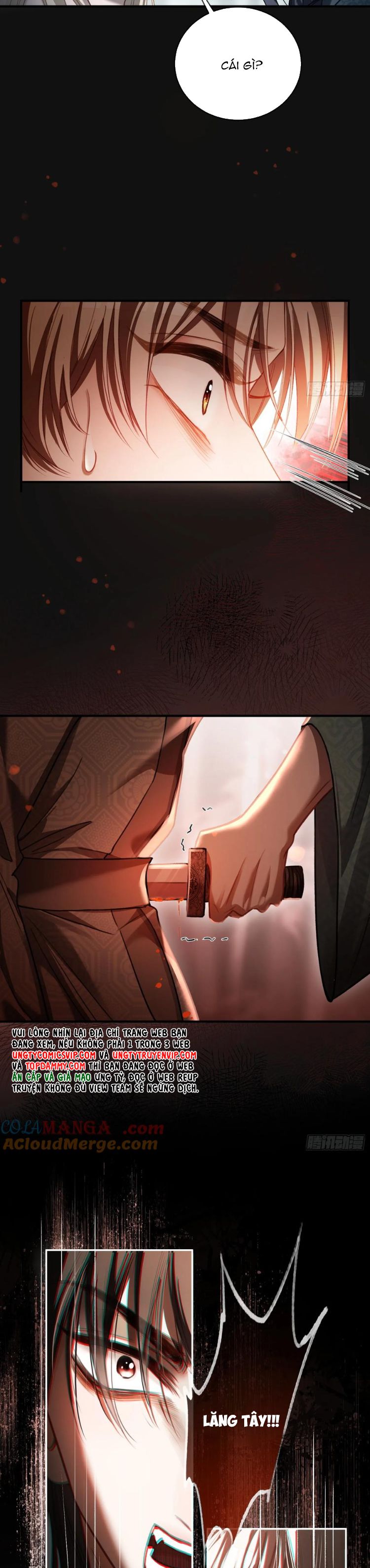 Xuyên Nhanh: Quan Hệ Gây Nghiện Chapter 37 - Trang 4