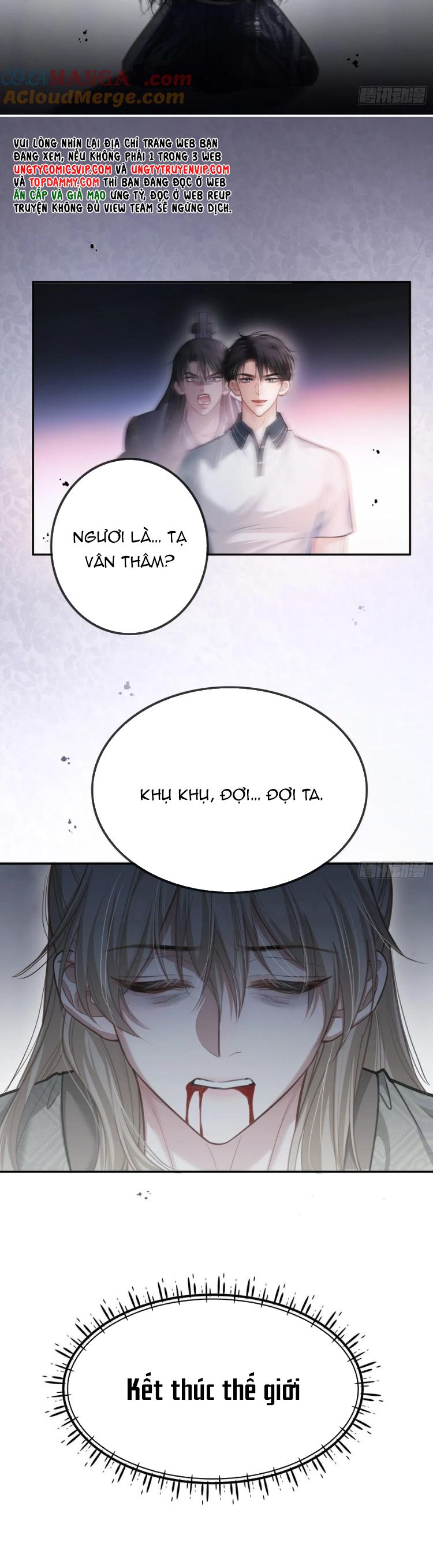 Xuyên Nhanh: Quan Hệ Gây Nghiện Chapter 37 - Trang 4