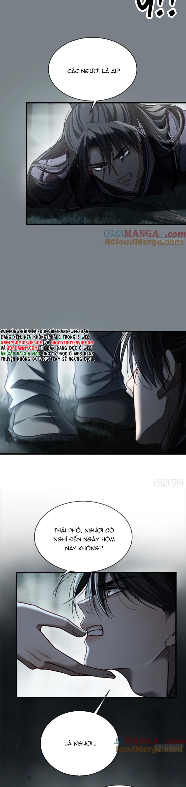 Xuyên Nhanh: Quan Hệ Gây Nghiện Chapter 37 - Trang 4