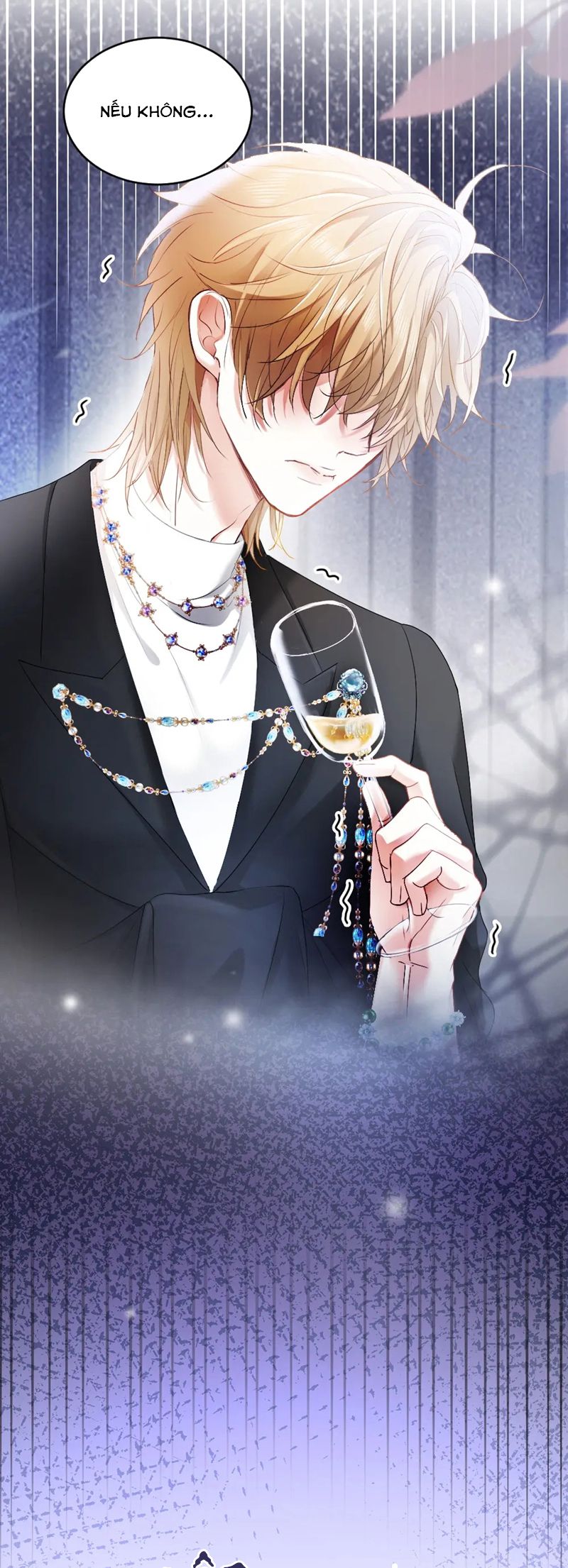 Tiểu Thiếu Gia Dựa Vào Mỹ Mạo Hoành Hành Toàn Hệ Thống Chapter 38 - Trang 4