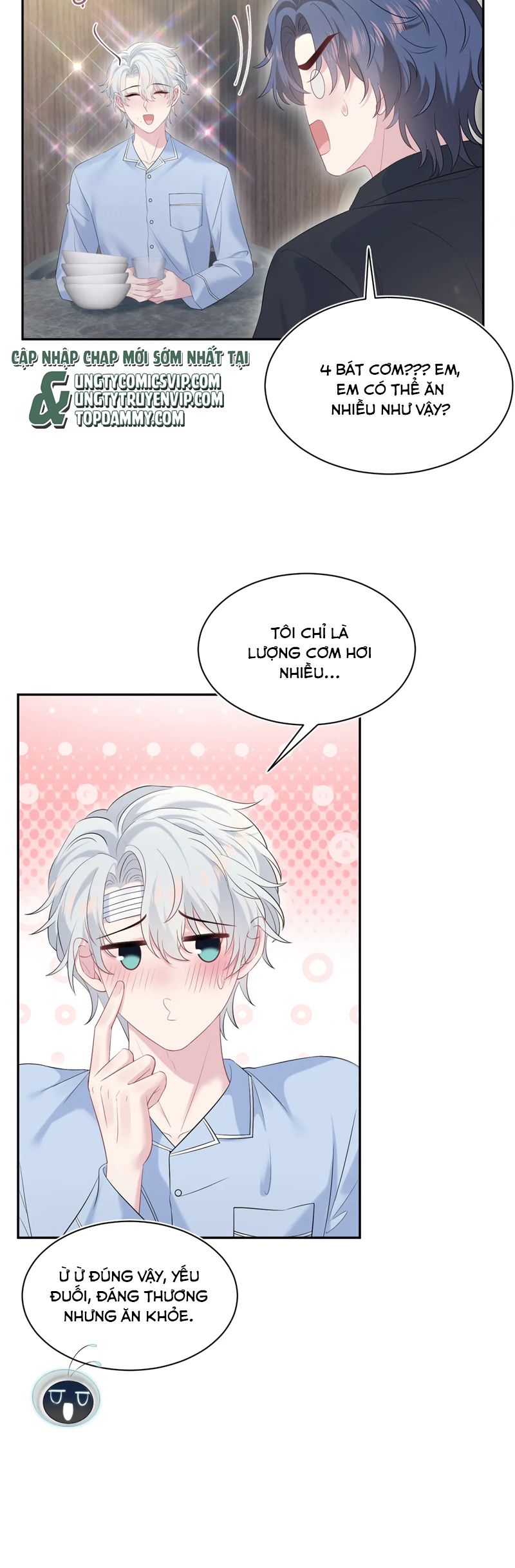 Tuyệt Mỹ Bạch Liên Hoa Online Dạy Học Chap 334 - Next Chap 335