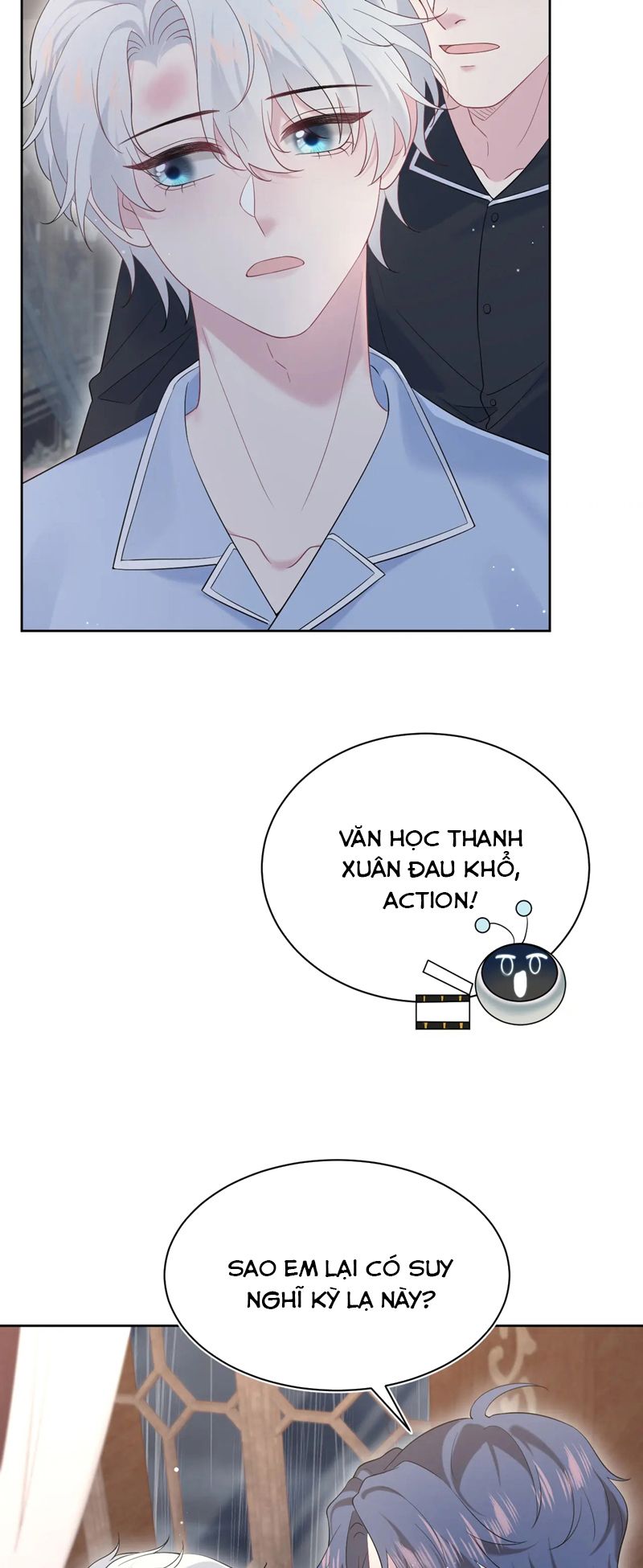Tuyệt Mỹ Bạch Liên Hoa Online Dạy Học Chap 334 - Next Chap 335