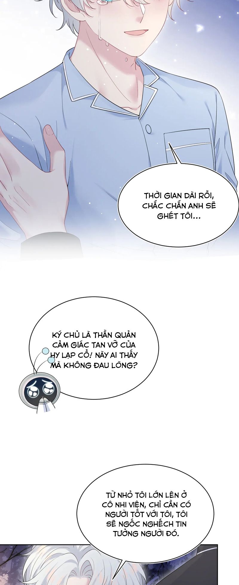 Tuyệt Mỹ Bạch Liên Hoa Online Dạy Học Chap 334 - Next Chap 335