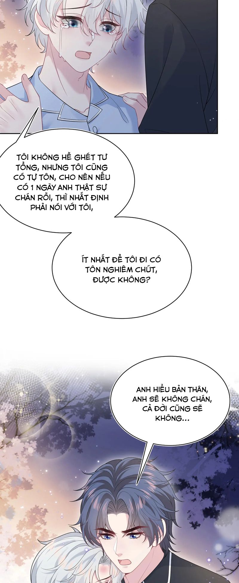Tuyệt Mỹ Bạch Liên Hoa Online Dạy Học Chap 334 - Next Chap 335