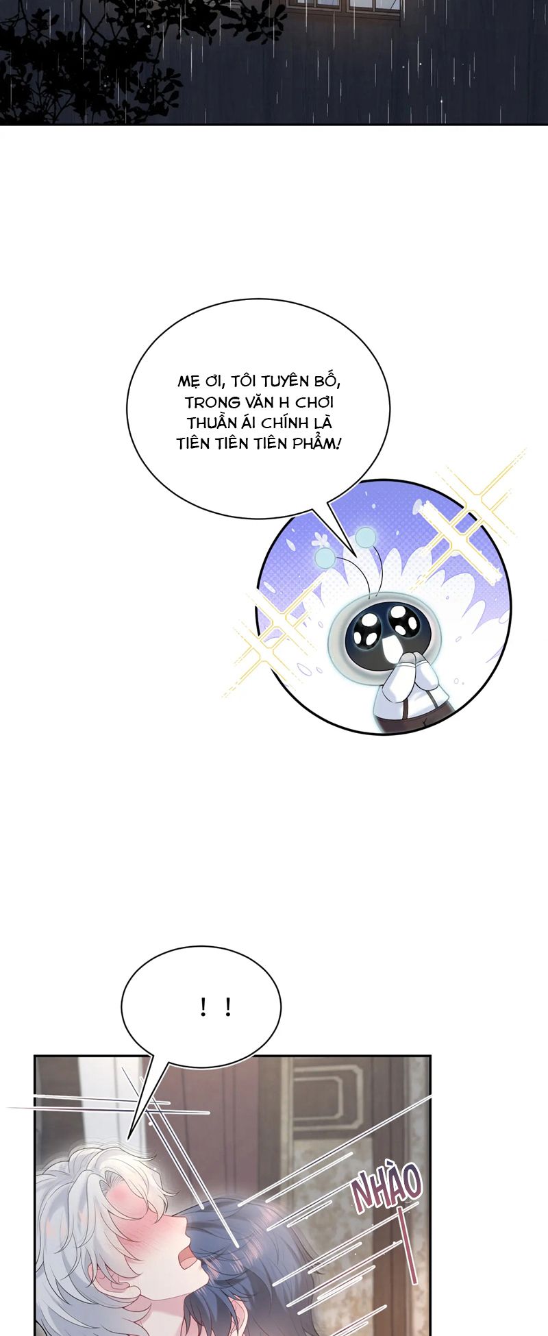 Tuyệt Mỹ Bạch Liên Hoa Online Dạy Học Chap 334 - Next Chap 335