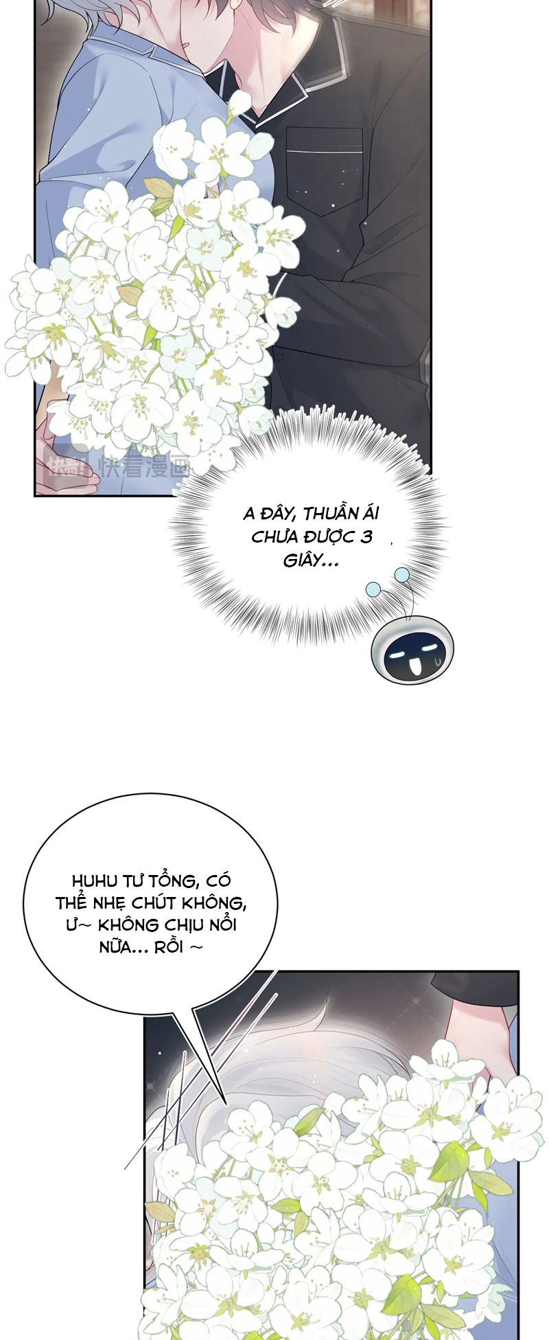 Tuyệt Mỹ Bạch Liên Hoa Online Dạy Học Chap 334 - Next Chap 335
