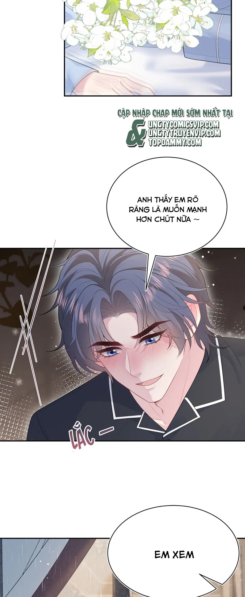 Tuyệt Mỹ Bạch Liên Hoa Online Dạy Học Chap 334 - Next Chap 335