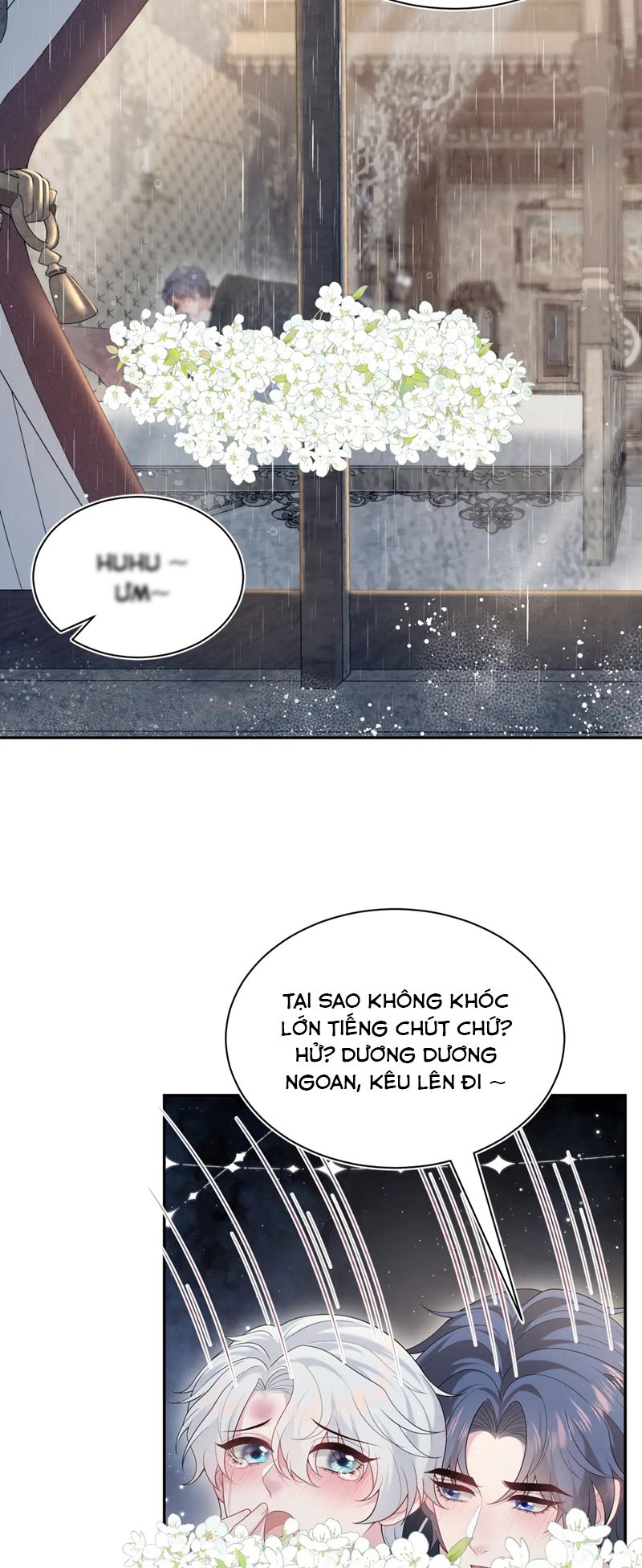 Tuyệt Mỹ Bạch Liên Hoa Online Dạy Học Chap 334 - Next Chap 335