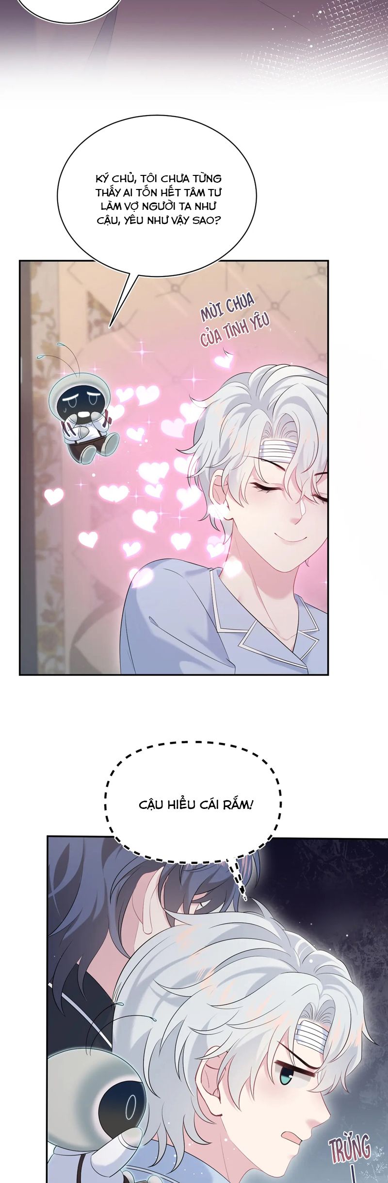 Tuyệt Mỹ Bạch Liên Hoa Online Dạy Học Chap 334 - Next Chap 335