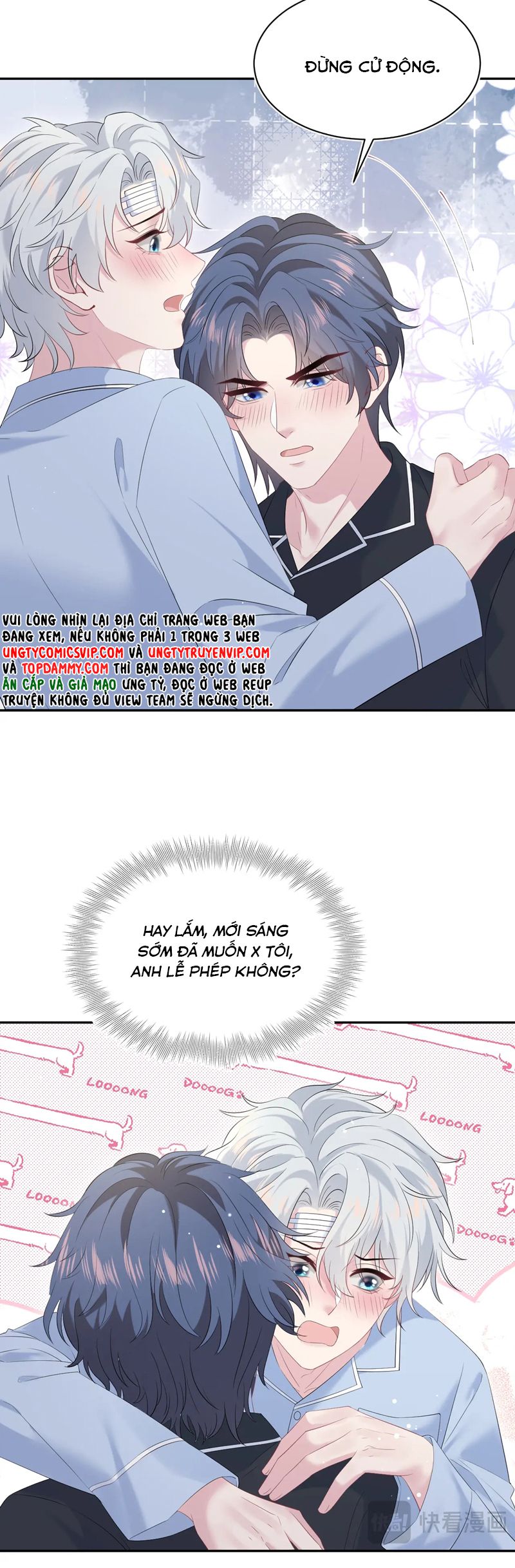 Tuyệt Mỹ Bạch Liên Hoa Online Dạy Học Chap 334 - Next Chap 335