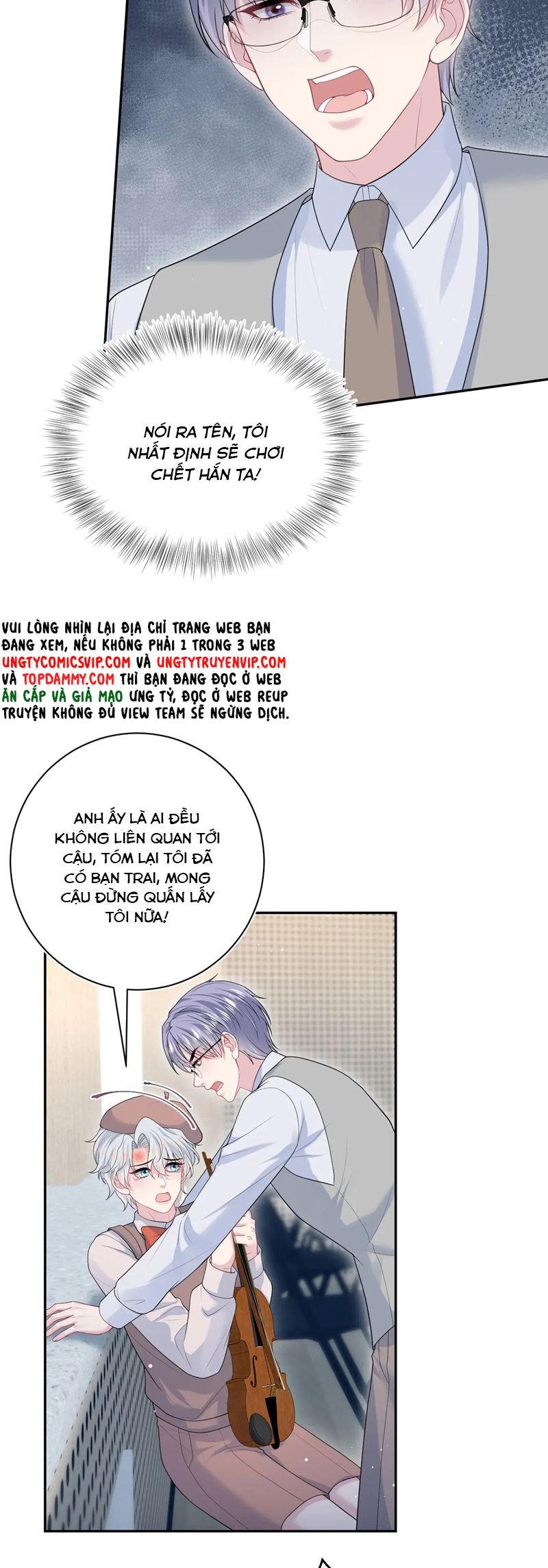 Tuyệt Mỹ Bạch Liên Hoa Online Dạy Học Chap 335 - Next Chap 336
