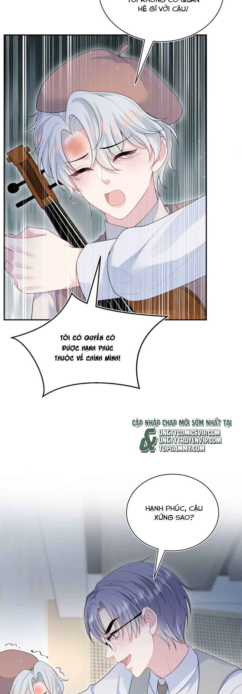 Tuyệt Mỹ Bạch Liên Hoa Online Dạy Học Chap 335 - Next Chap 336