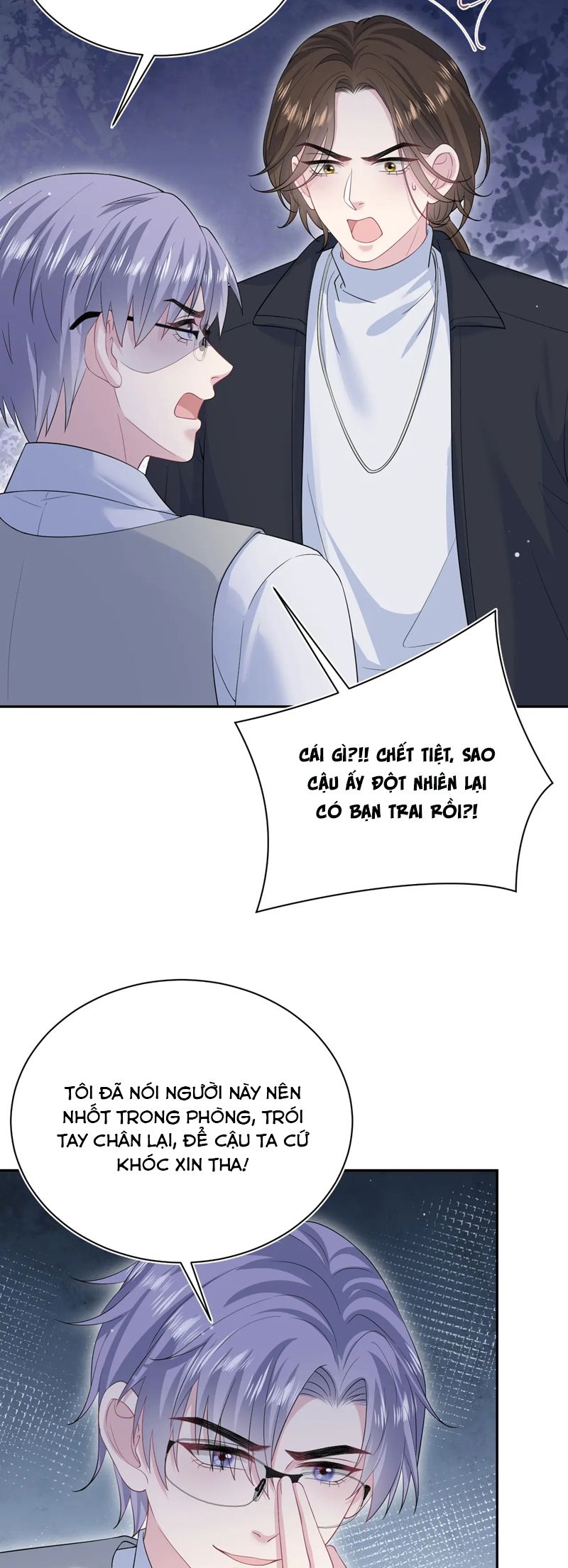Tuyệt Mỹ Bạch Liên Hoa Online Dạy Học Chap 335 - Next Chap 336