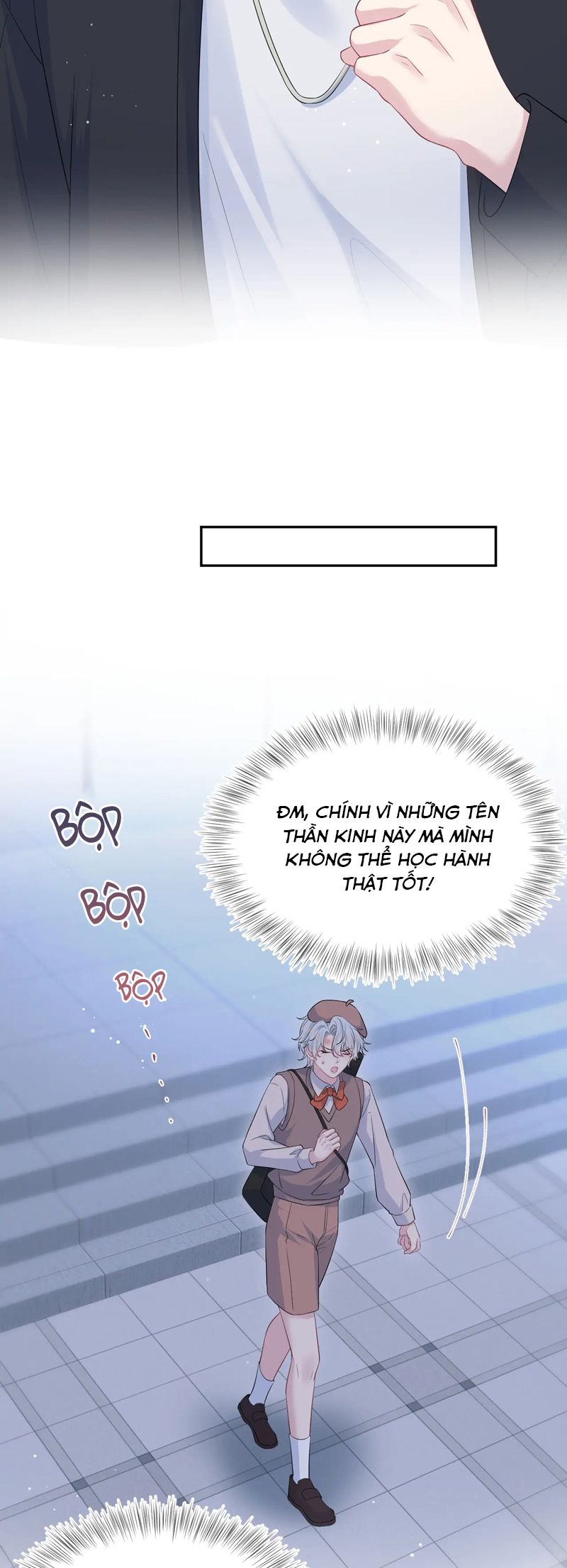 Tuyệt Mỹ Bạch Liên Hoa Online Dạy Học Chap 335 - Next Chap 336